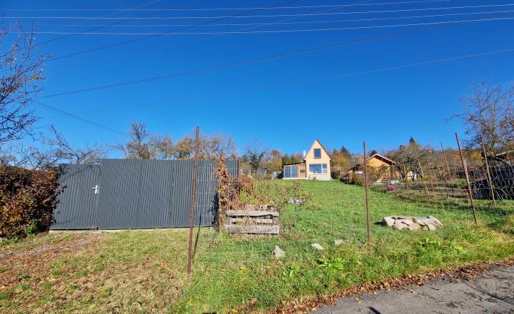 Novopostavená chata v Rim. Sobote za výhodných 42900€-PREDAJ - fotografia 11