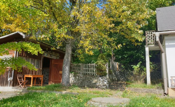 Príjemný DOM, CHALUPA...Banská Štiavnica (101-12-DAR) - fotografia 6