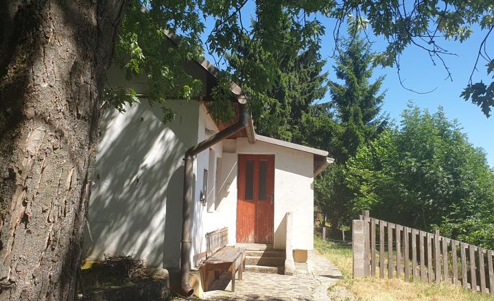 Príjemný DOM, CHALUPA...Banská Štiavnica (101-12-DAR) - fotografia 9