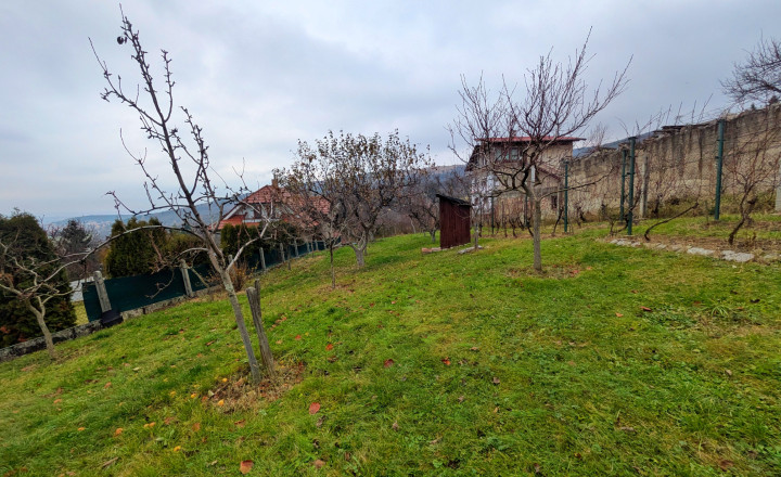 Predaj, chatka s pozemkom - Nitra /Zobor (1239-13-AFI) - fotografia 9