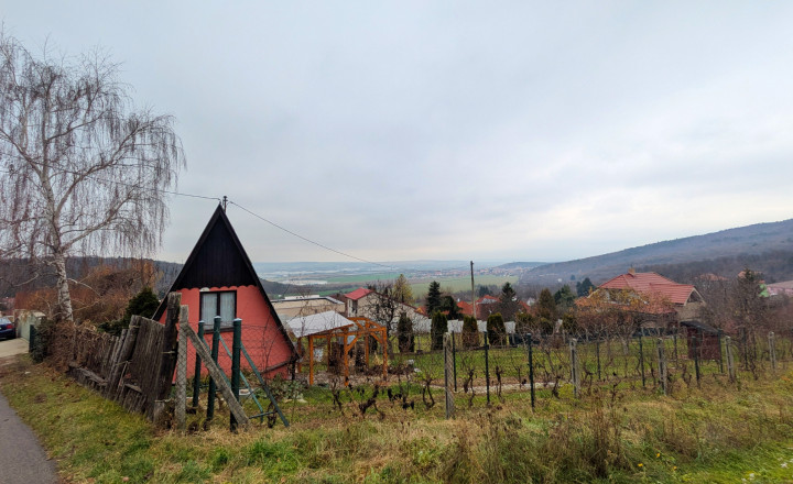 Predaj, chatka s pozemkom - Nitra /Zobor (1239-13-AFI) - fotografia 15