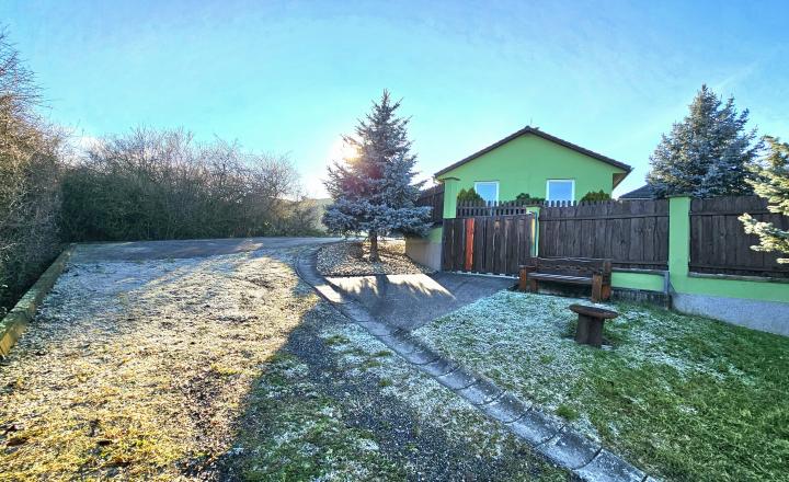 3 DOMY NA JEDNOM POZEMKU RIMAVSKÁ SOBOTA, SOBȎTKA-NA PREDAJ - fotografia 22