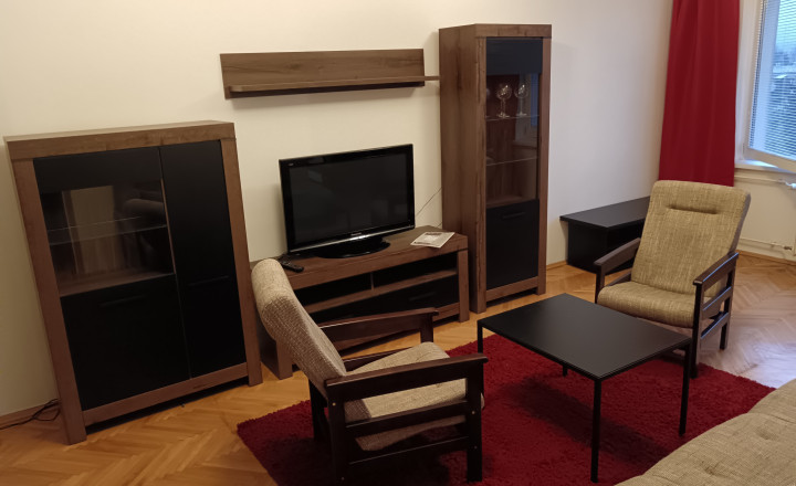 Predaj: 2 izb. byt, 64m2, Žilina, (246-112-MACHa)