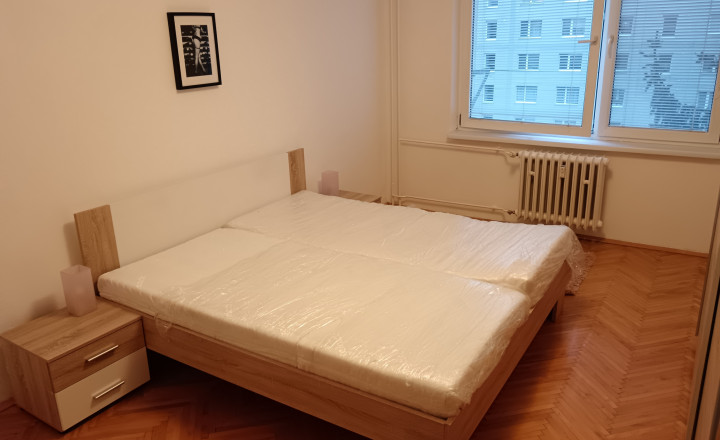 Predaj: 2 izb. byt, 64m2, Žilina, (246-112-MACHa) - fotografia 3