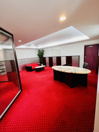 Prenájom: kancel. priestory, 85,80m2, Žilina(247-25-MACHa) - fotografia 3