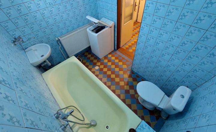 Predaj - rodinný dom v obci Tesáre ID 211-12-LUGU - fotografia 11