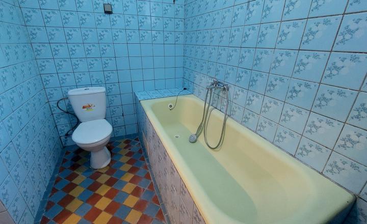 Predaj - rodinný dom v obci Tesáre ID 211-12-LUGU - fotografia 12