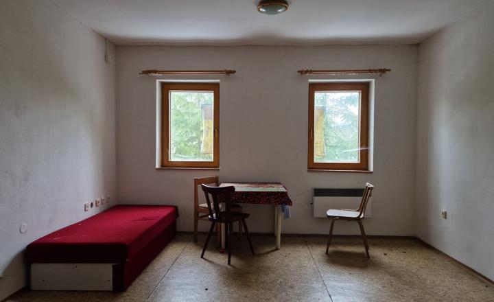 Chata na investíciu v TOP lok. STRATENÁ/Slovenský Raj-PREDAJ - fotografia 4