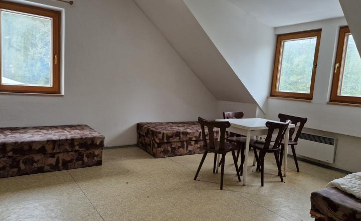 Chata na investíciu v TOP lok. STRATENÁ/Slovenský Raj-PREDAJ - fotografia 9