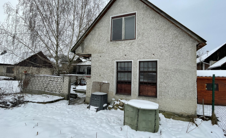 Predaj rodinného domu vo Veľkej Čausi 035-12-ZUPIE - fotografia 3