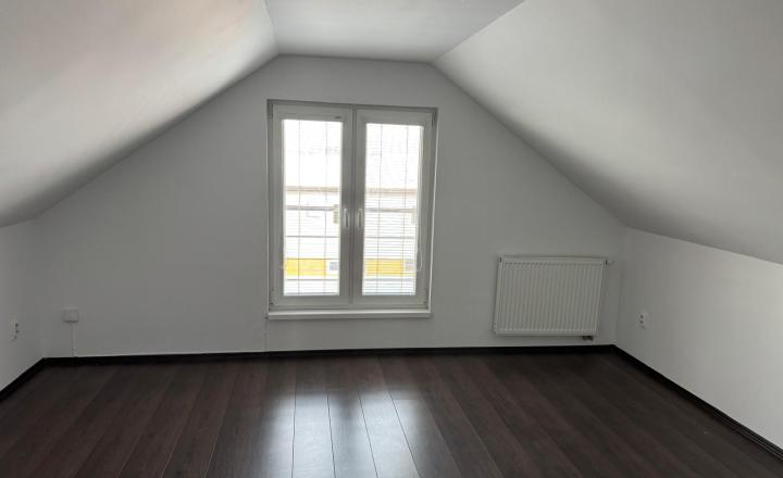 PRENAJMEME ihneď 3-izbový byt – Námestovo (blízko HERN) - fotografia 7