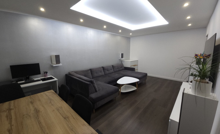 Predaj: 3 izb. byt, 82m2, Žilina (248-113-MACHa)