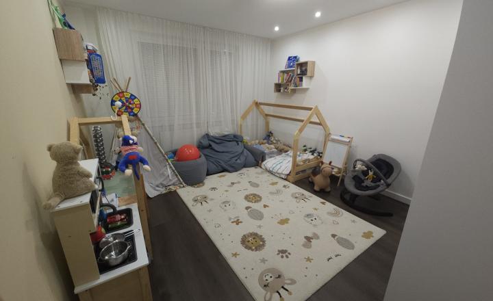 Predaj: 3 izb. byt, 82m2, Žilina (248-113-MACHa) - fotografia 3
