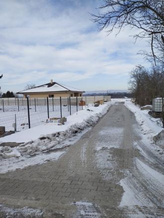 Stavebný pozemok na predaj- Lučenec - fotografia 3