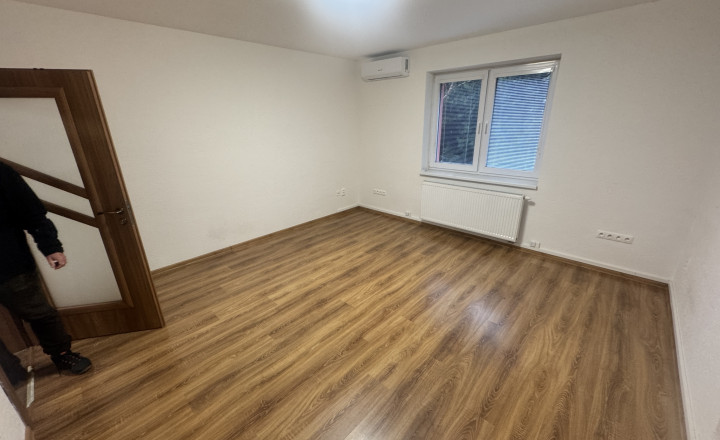 NA PRENÁJOM – kancelárske priestory 70 m2, Nitra – Mlynárce - fotografia 4