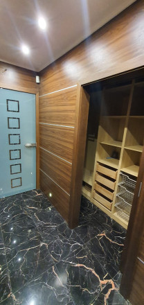 2-izbový byt na prenájom v centre Námestova - fotografia 6