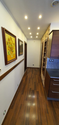 2-izbový byt na prenájom v centre Námestova - fotografia 5