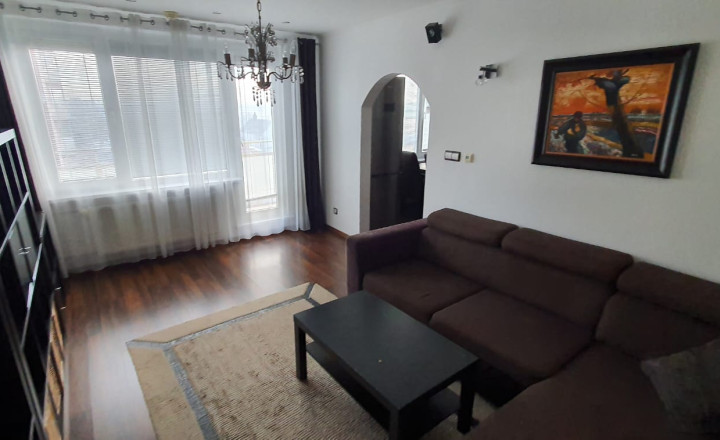 2-izbový byt na prenájom v centre Námestova - fotografia 3