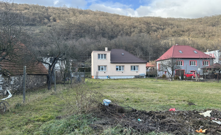 Predaj  rodinný dom -  Hronský Beňadik  114-12-MIJKa - fotografia 3