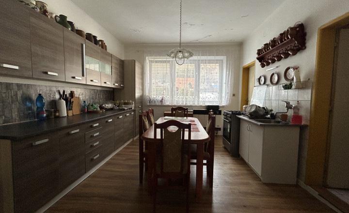 Predaj  rodinný dom -  Hronský Beňadik  114-12-MIJKa - fotografia 9