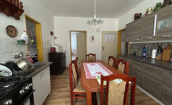 Predaj  rodinný dom -  Hronský Beňadik  114-12-MIJKa - fotografia 10