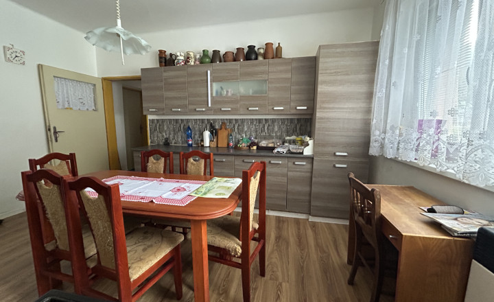 Predaj  rodinný dom -  Hronský Beňadik  114-12-MIJKa - fotografia 11