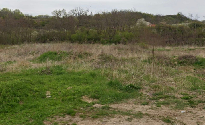 Predaj,  pozemok Krížny vrch - Levice (011-14-MIMI)