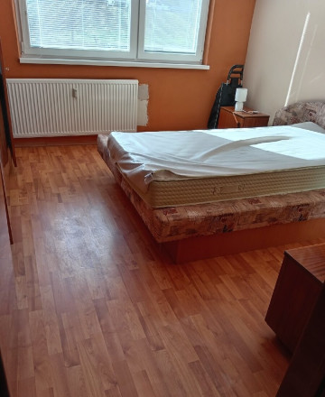044-113-PAMAa 3,5-IZBOVÝ BYT S BALKÓNOM NA KLOKOČINE - fotografia 3