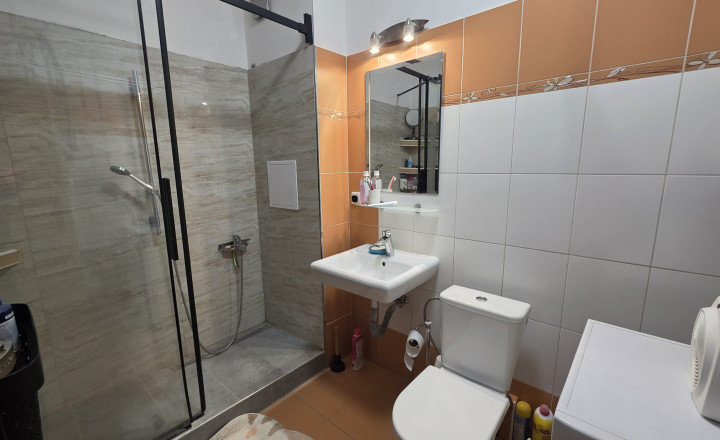 Predaj 2-izbový byt s garážou a 2 balkónmi Melčice-Lieskové - fotografia 8