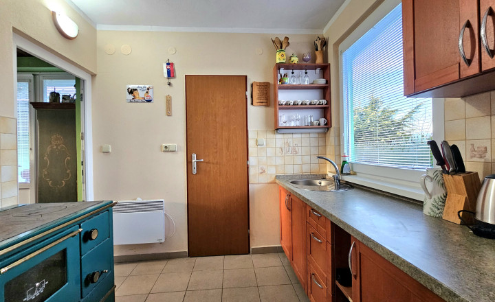 3 DOMY NA JEDNOM POZEMKU RIMAVSKÁ SOBOTA, SOBȎTKA-NA PREDAJ - fotografia 16