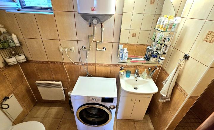 3 DOMY NA JEDNOM POZEMKU RIMAVSKÁ SOBOTA, SOBȎTKA-NA PREDAJ - fotografia 13