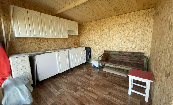‼️ ZNÍŽENÁ CENA ‼️Predaj, záhrady s chatkou - Levice- Šiklóš (047-14-HEKA) - fotografia 14