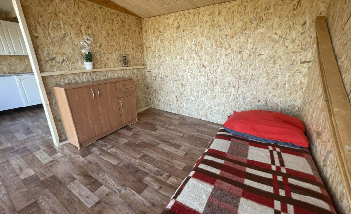 ‼️ ZNÍŽENÁ CENA ‼️Predaj, záhrady s chatkou - Levice- Šiklóš (047-14-HEKA) - fotografia 16