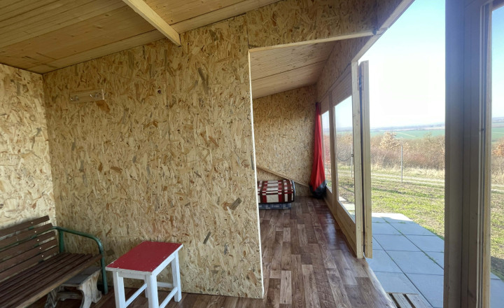 ‼️ ZNÍŽENÁ CENA ‼️Predaj, záhrady s chatkou - Levice- Šiklóš (047-14-HEKA) - fotografia 13