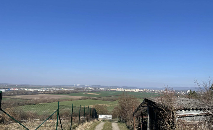 ‼️ ZNÍŽENÁ CENA ‼️Predaj, záhrady s chatkou - Levice- Šiklóš (047-14-HEKA) - fotografia 17