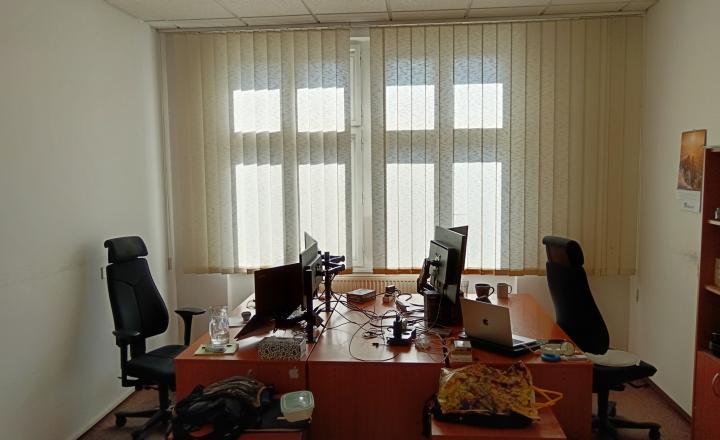 Prenájom: Kancel. priestory, 12m2-22m2, Žilina (251-28-MACH) - fotografia 1