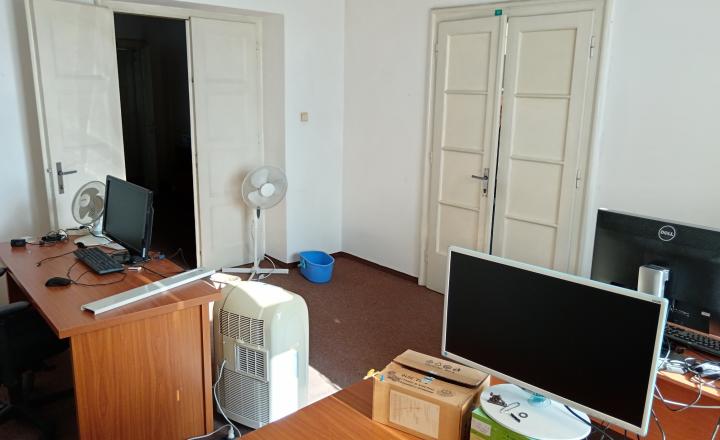 Prenájom: Kancel. priestory, 12m2-22m2, Žilina (251-28-MACH) - fotografia 3