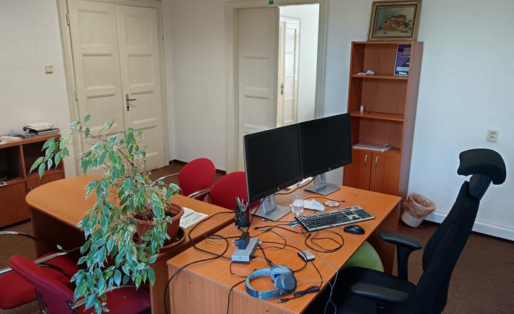Prenájom: Kancel. priestory, 12m2-22m2, Žilina (251-28-MACH) - fotografia 4