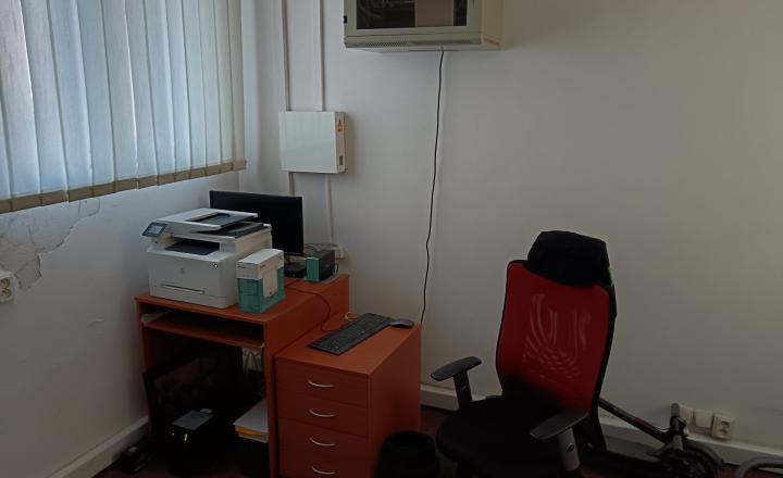 Prenájom: Kancel. priestory, 12m2-22m2, Žilina (251-28-MACH) - fotografia 5