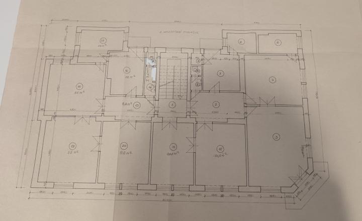 Prenájom: Kancel. priestory, 12m2-22m2, Žilina (251-28-MACH) - fotografia 12