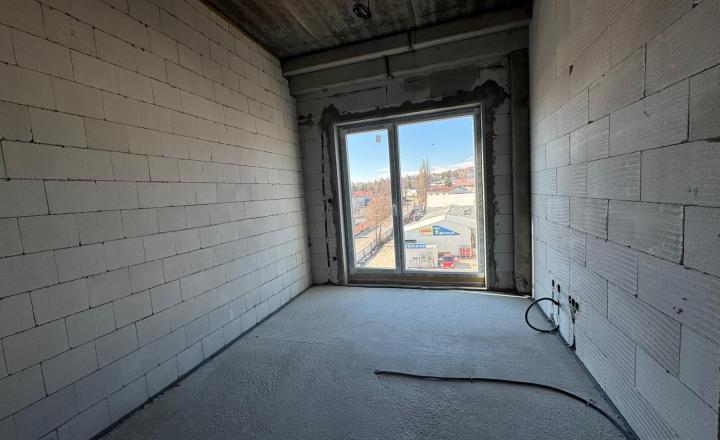 Ponúkame na predaj 2-izbový apartmán s balkónom - Námestovo - fotografia 16