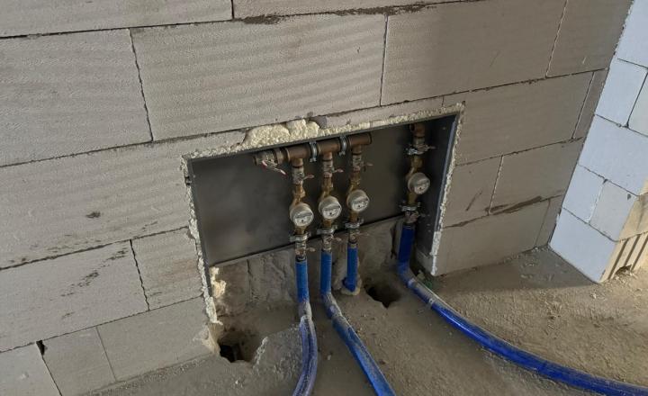 Nový 2-izbový apartmán s balkónom na predaj - Námestovo - fotografia 20
