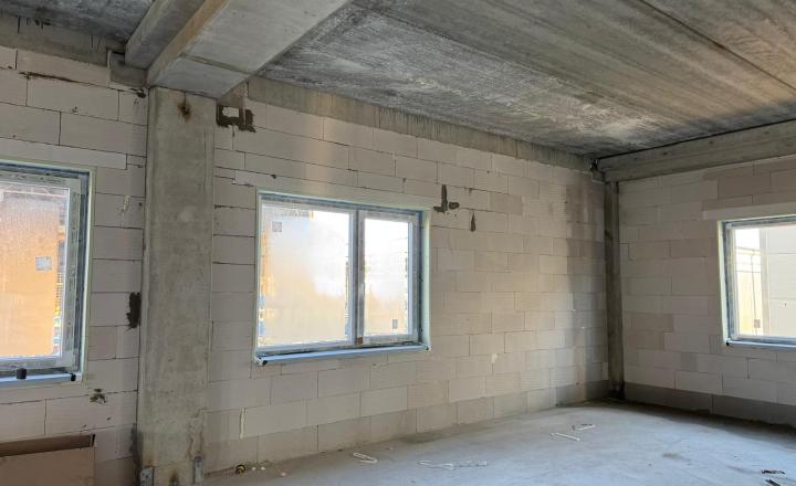 Nový 2-izbový apartmán s balkónom na predaj - Námestovo - fotografia 14