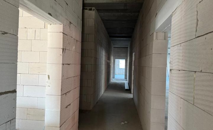 Nový 2-izbový apartmán s balkónom na predaj - Námestovo - fotografia 23