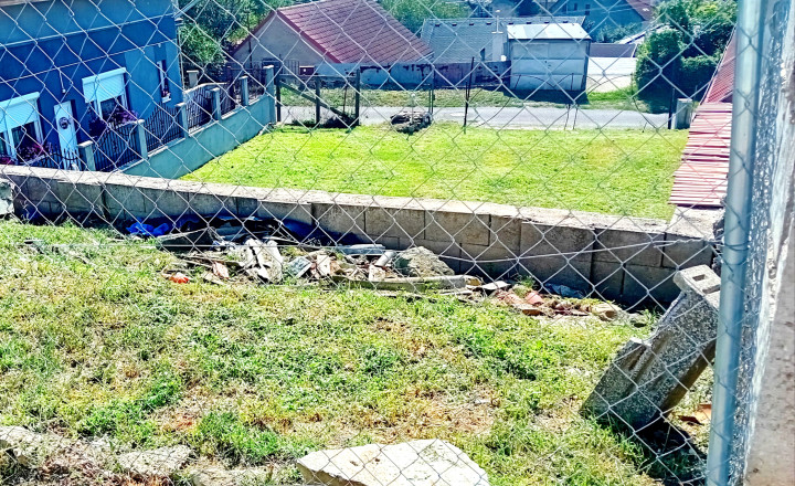 Predaj,  stavebný  pozemok - Šahy (048-14-HEKA) - fotografia 1