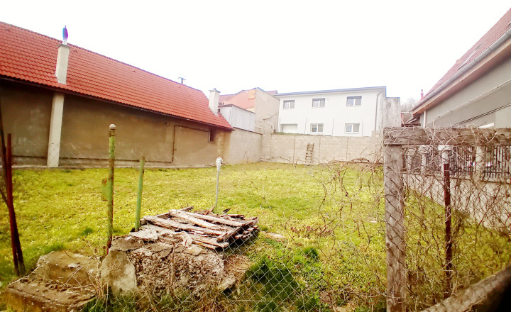 Predaj,  stavebný  pozemok - Šahy (048-14-HEKA) - fotografia 3