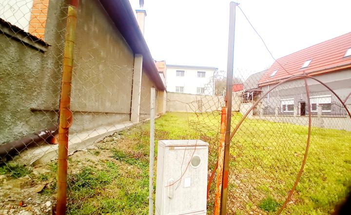 Predaj,  stavebný  pozemok - Šahy (048-14-HEKA) - fotografia 4