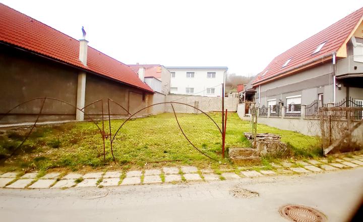 Predaj,  stavebný  pozemok - Šahy (048-14-HEKA) - fotografia 5