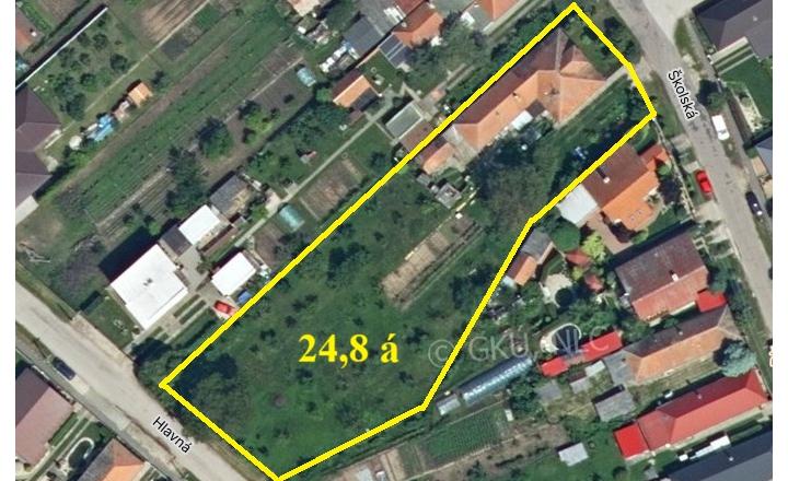 7-izbový rodinný dom, veľká záhrada, garáž, investičná príležitosť - Vinodol - fotografia 2