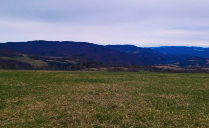 Predaj, slnečný pozemok - Nevoľné (006-14-ZOLA) - fotografia 3